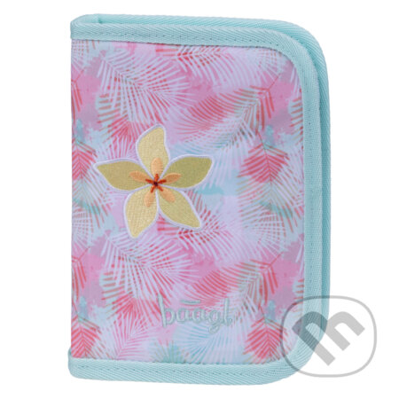 Školský jednoposchodový peračník Baagl Sunset