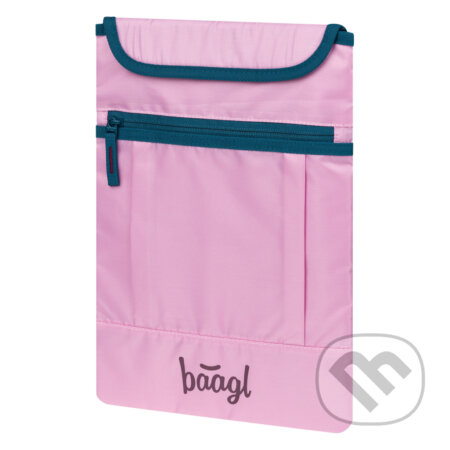 Obal na notebook Baagl Rose