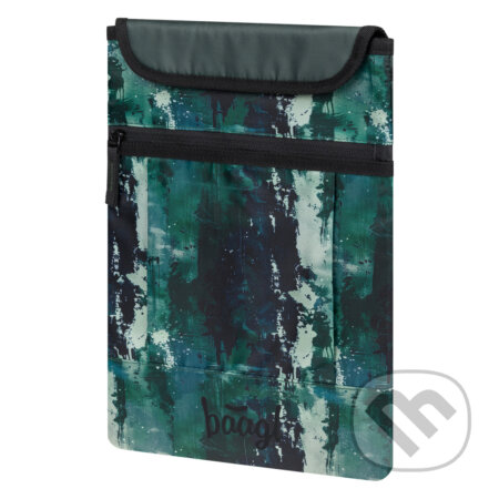 BAAGL Obal na notebook Forest Presco Group