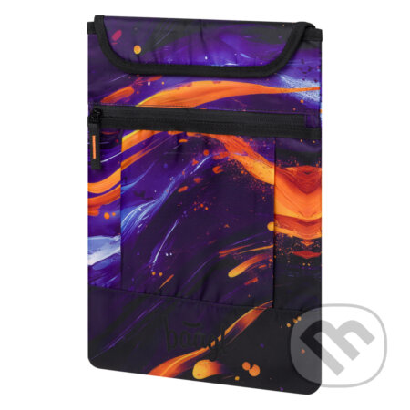 Obal na notebook Baagl Vibe