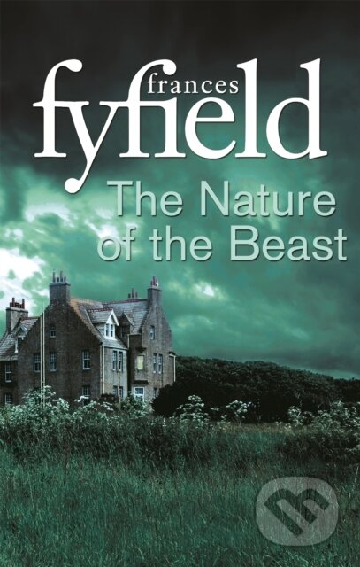 Kniha: The Nature Of The Beast (Frances Fyfield). Sphere, 2018