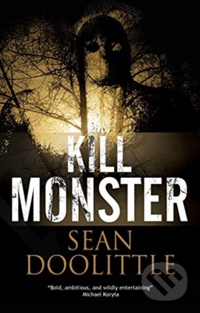 Kill Monster - Sean Doolittle