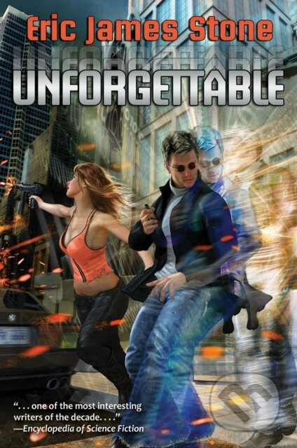 Kniha: UNFORGETTABLE (Rick Remender). , 2017