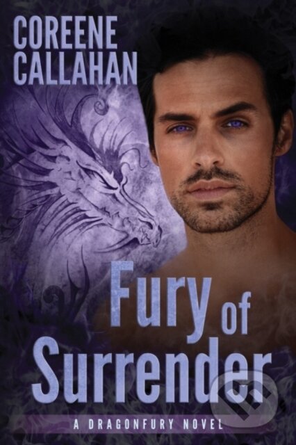 Kniha: Fury of Surrender (Coreene Callahan). Montlake Romance, 2017