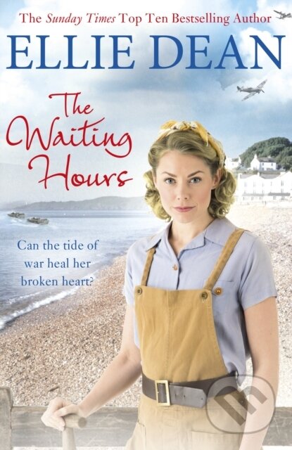 The Waiting Hours - Ellie Dean - kniha z kategorie Romantika