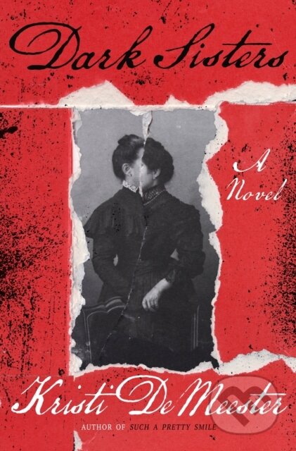Kniha: Dark Sisters (Kristi DeMeester). St Martin's Press, 2026