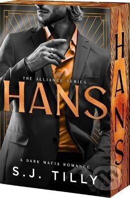 Hans - -