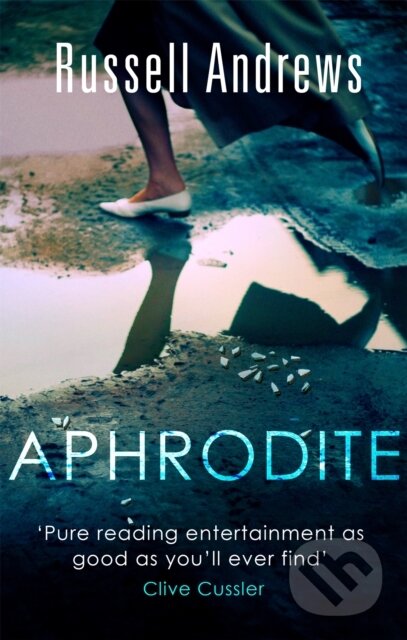 Kniha: Aphrodite (Russell Andrews). Sphere, 2017