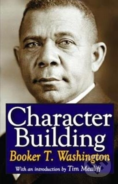 Kniha: Character Building (Michael Mitchell). Routledge, 2017