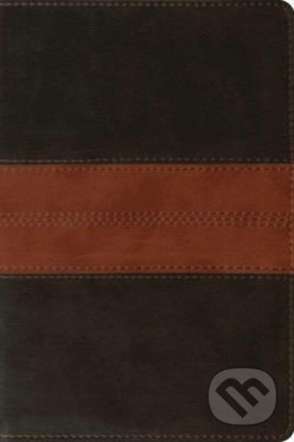 Kniha: ESV Personal Reference Bible (Crossway Books). Crossway Books, 2017
