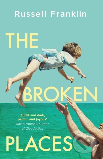 The Broken Places (The compassionate and moving debut novel inspired by the Hemingway family)