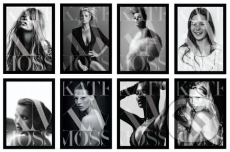 Kate - Kate Moss, Rizzoli Universe, 2012