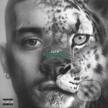 Zayn: Konnakol - Zayn, Zayn