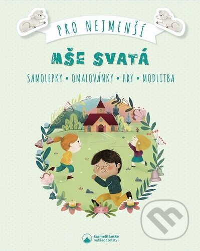 Mše svatá pro nejmenší