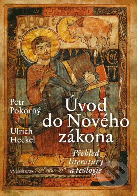 E-kniha: Úvod do Nového zákona (Petr Pokorný). Vyšehrad, 2026
