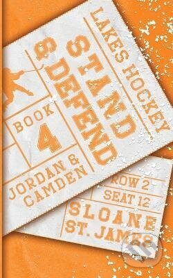 Stand and Defend - -