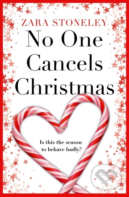Kniha: No One Cancels Christmas (Zara Stoneley). One More Chapter, 2018