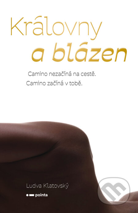 E-kniha: Královny a blázen (Ludva Klatovský). Pointa, 2026