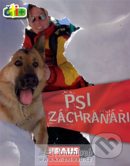 Psi záchranáři, Fraus, 2008