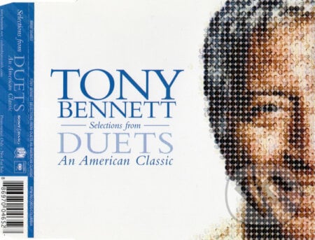 Tony Bennett: An American classic - Rob Marshall, , 2007
