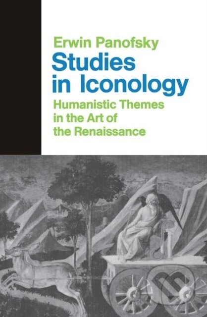 Kniha: Studies In Iconology (Erwin Panofsky a Gerda S. Panofsky). Routledge, 2019
