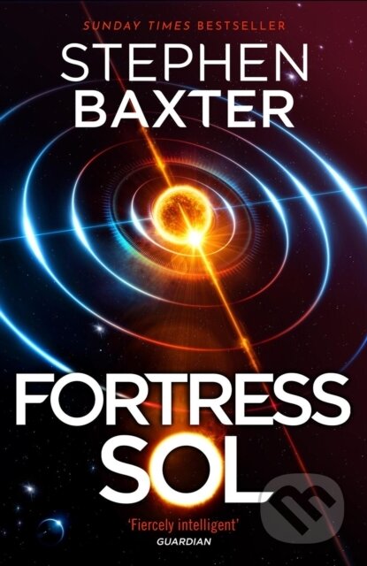 Fortress Sol - Stephen Baxter