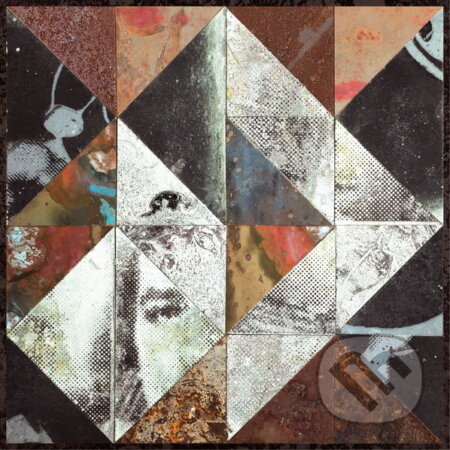 Archive: Glass Minds (Orange Vinyl) - Archive, Archive