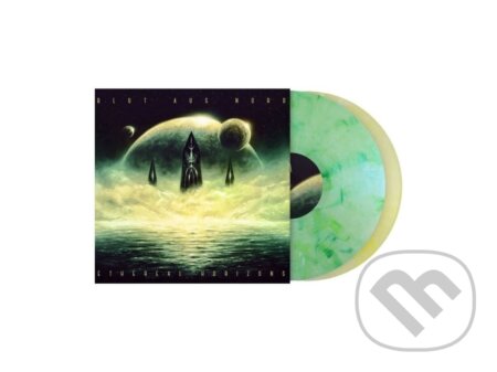 Blut Aus Nord: Ethereal Horizons (Colored Vinyl) - Blut Aus Nord, Blut Aus Nord