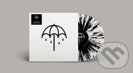 Bring Me The Horizon: That´S The Spirit (Coloured Vinyl)