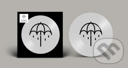 Bring Me The Horizon: That´S The Spirit (Picture Disc)