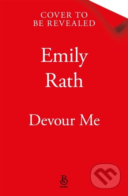 Devour Me - Emily Rath