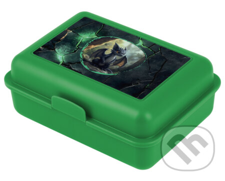 BAAGL Box na svačinu Draci Presco Group