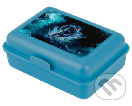 BAAGL Box na desiatu Hokej