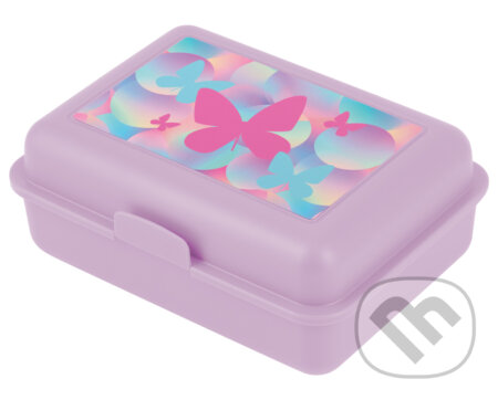 BAAGL Box na desiatu Candy