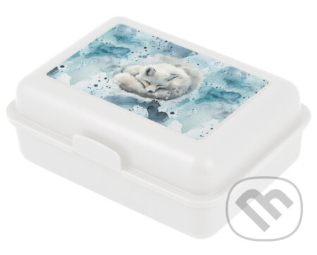 BAAGL Box na desiatu Polar