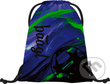 Vrecko Baagl Football champion