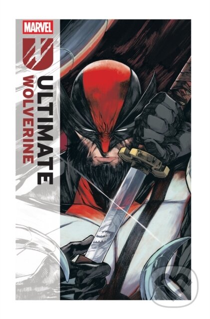 Kniha: Ultimate Wolverine Vol. 2 (Chris Condon). , 2026