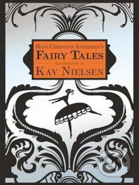 Kniha: Hans Christian Andersen's Fairy Tales (Hans Christian Andersen). , 2017