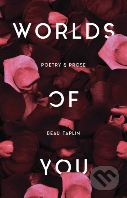 Kniha: Worlds of You (Beau Taplin). Andrews McMeel, 2018