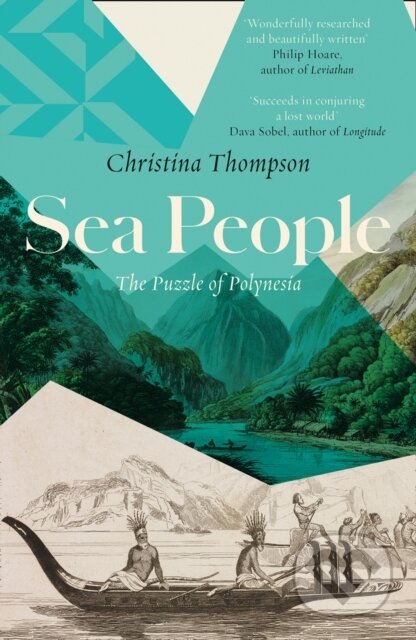 Sea People - Christina Thompson