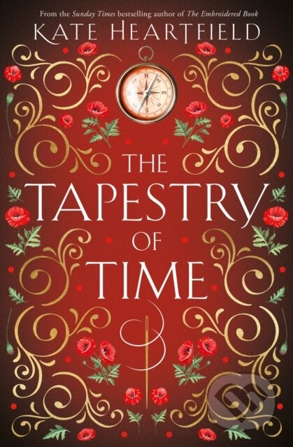 The Tapestry of Time - Kate Heartfield