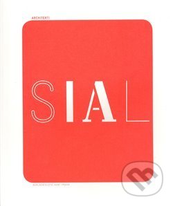 Architekti SIAL - kniha z kategorie Architektura