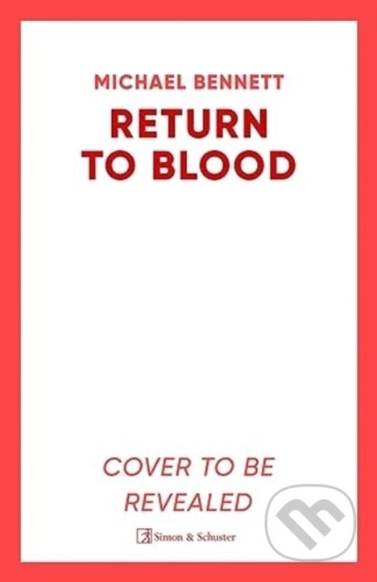 Untitled Bennett 2 Tr - Michael Bennett - kniha z kategorie Detektivky, thrillery a horory