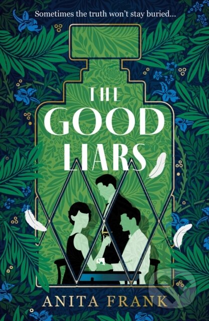 Good Liars - Anita Frank