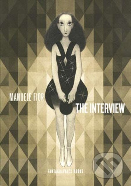 The Interview - Manuele Fior