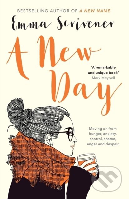 Kniha: A New Day (Emma Scrivener). Inter-Varsity, 2017