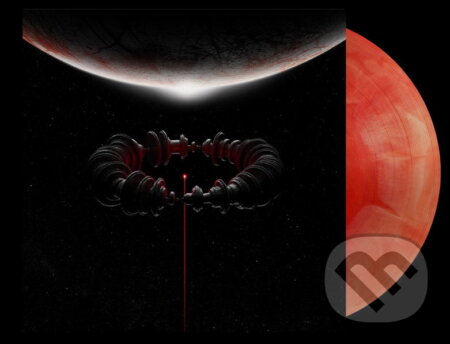 Muse:  The Wow! Signal (Limited, Indie Exclusive) / 140Gr.