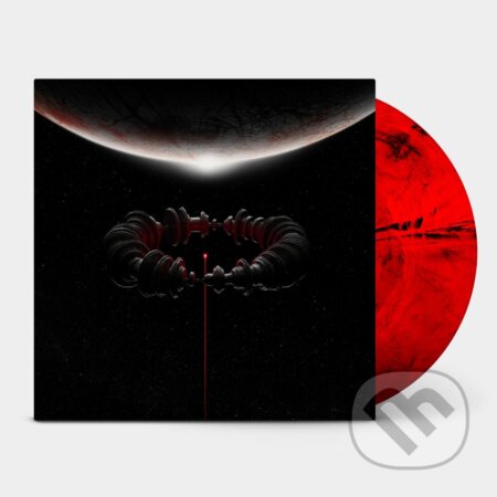 Muse:  The Wow! Signal (Limited, Retailer Exclusive, 140Gr.)