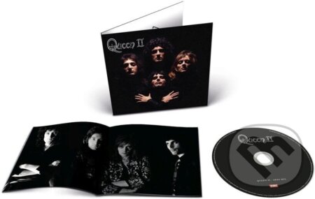 Queen: Queen II (2026 Mix) - Queen