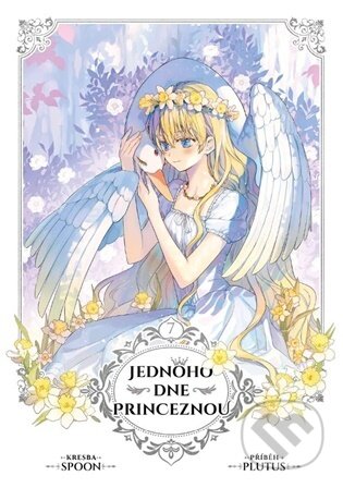 Jednoho dne princeznou 7 - Plutus